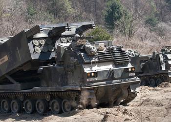Первая французская реактивная система залпового огня LRU MLRS прибыла в Украину – ВСУ уже получили более 30 систем M142 HIMARS, MARS II, M270 MLRS и LRU MLRS