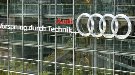 Audi abandons gender in written communication