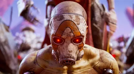 Des fusillades impressionnantes et un combat de boss : 20 minutes de gameplay du tireur Borderlands 4 révélées