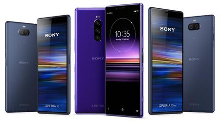 Характеристики та ціни Sony Xperia 10, 10 Plus та L3 стали відомі за кілька днів до анонса