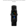 Xiaomi Mi Band 5 fitness bracelet Review - 5 stars!-47