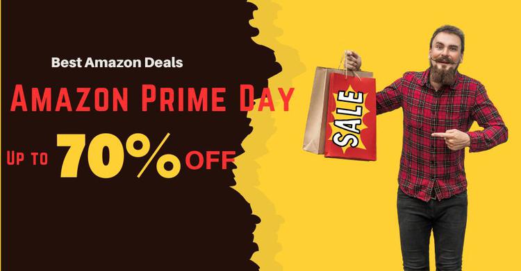 Best Prime Day Deals (UP to ...