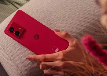 Moto G84 с чипом Snapdragon 695, 120-Гц дисплеем OLED, 50-МП камерой и ценой €299 представлен в Европе