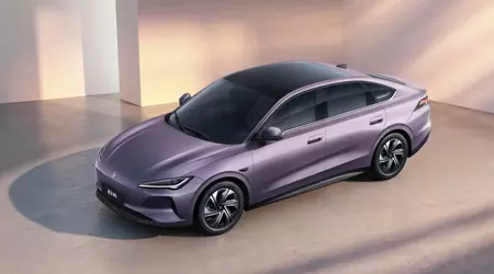 Jetta M6: Як Volkswagen намагається врятувати свій бюджетний бренд у Китаї