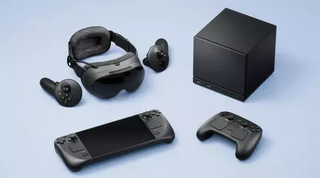 Valve warns Steam hardware buyers after shipping partner CEVA was hacked