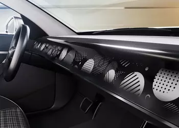 Continental has unveiled a customisable cockpit ...