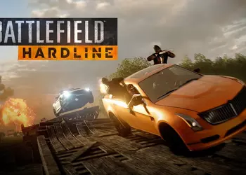 Обзор Battlefield Hardline: главный шутер первой половины 2015 года