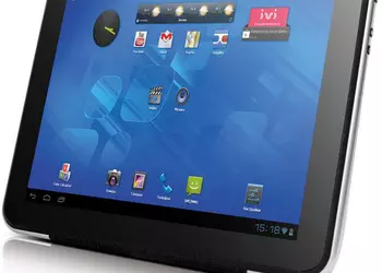 Планшет Bliss Pad R9735 с 9.7-дюймовым IPS-дисплеем