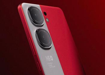 Убийца флагманов? vivo выпустит смартфон iQOO Neo 9s Pro с чипом Snapdragon 8 Gen 3 и ценой меньше $410