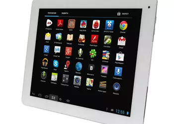 Четырехъядерное трио Impression: ImPAD 9704, ImPAD 2313 и ImPAD 0313