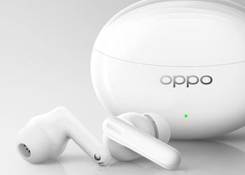 Il n'y a pas que le smartphone OPPO Find X6 et la tablette OPPO Pad 2 : OPPO lancera également les écouteurs OPPO Enco Free 3 TWS le 21 mars.