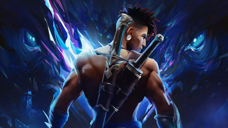 Prince of Persia: The Lost Crown ...