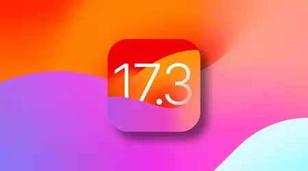 Apple released iOS 17.3 with Stolen Device Protection and other new features