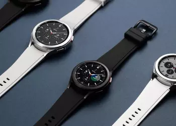 Samsung adds new watch faces and new functionality to Galaxy Watch 4