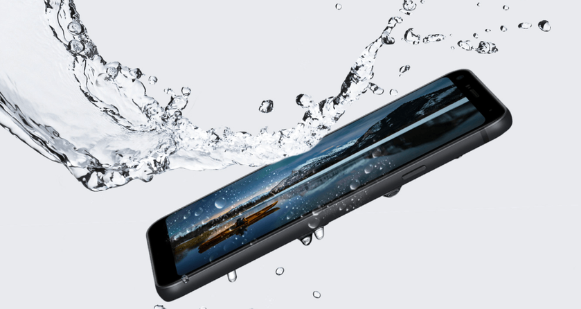 Смартфоны Xiaomi и Redmi могут получить защиту от воды и пыли IP68