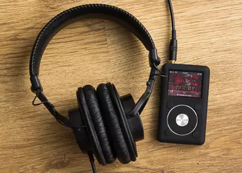 Для начинающих аудиофилов. Обзор бюджетного аудиоплеера FiiO X1
