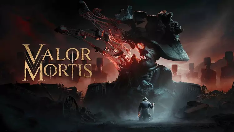 Геймеры в выигрыше: из-за высокой конкуренции амбициозный экшен Valor Mortis будет продаваться за $40 и без предзаказов