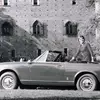 Превью - вид сбоку Fiat 124 Spider