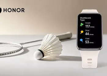 Honor Band 11 и 11 Pro: когда фитнес-трекер хочет стать часами