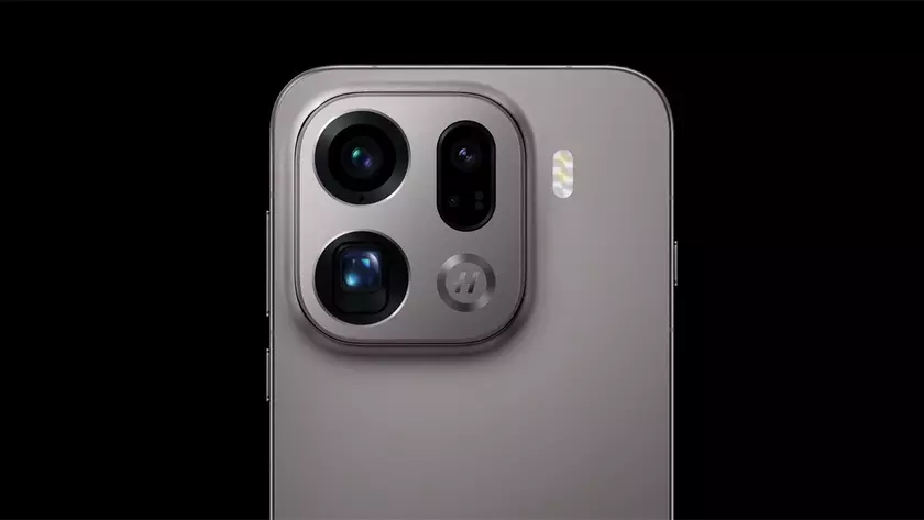 Oppo Find X9s Pro