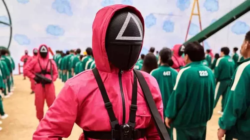 Цена криптовалюты по сериалу «Игра в кальмара» выросла до $2 856 и упала до нуля за 10 минут