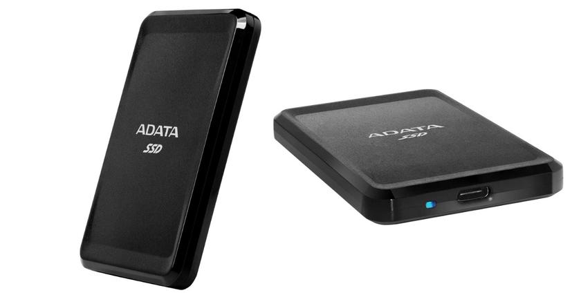 ADATA SC685 ssd portatile