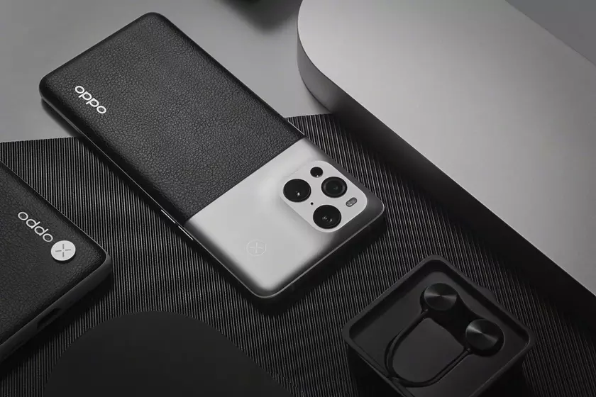 2K-дисплей, чип Snapdragon 8 Gen1 и быстрая зарядка с мощностью больше 80 Вт: в сети появились характеристики OPPO Find X4