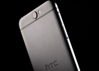 Выручка HTC в 2015 году сократилась на 35%