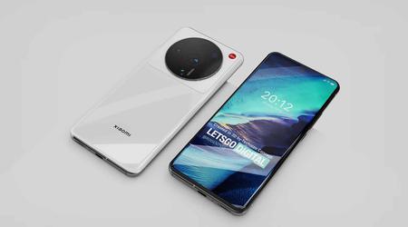 Snapdragon 8 Gen1+, IP68, neue Kameras und Top-End-Display ab 885 US-Dollar – Spezifikationen und Preis des Xiaomi 12 Ultra bekannt