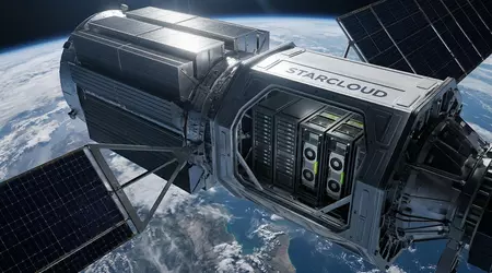 Starcloud : la licorne qui veut mettre Nvidia en orbite pour 1.1 milliard de dollars