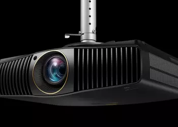 Профессиональный 4K-проектор для квест-румов, симуляторов и тематических инсталляций от BenQ представлен в Европе