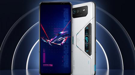 Snapdragon 8 Gen 2 chip, 50 MP camera and up to 512GB RAM: Insider reveals specs for ASUS ROG Phone 7 gaming smartphone