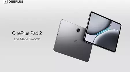 Geekbench reveals the characteristics of OnePlus Pad 2 Pro: 8-core processor and Android 15