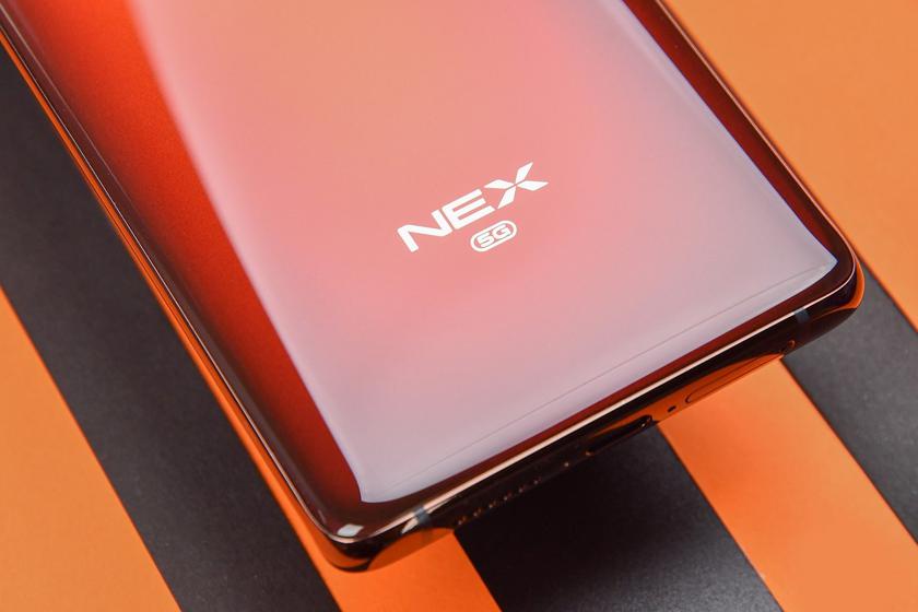 NEX 5 в этом году не будет, зато Vivo представит свой первый складной смартфон NEX Fold