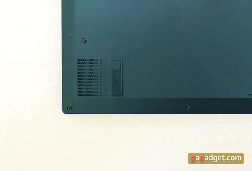 Обзор ASUS ROG Zephyrus G: компактный игровой ноутбук с AMD и GeForce-104