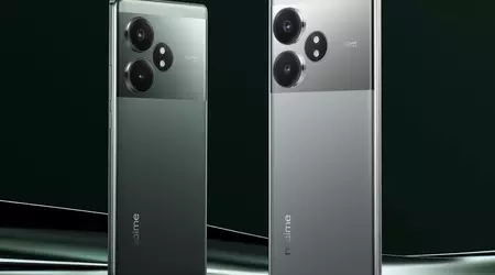 Insider: realme GT 6 with Snapdragon 8s Gen 3 chip, 5,500mAh battery and AI features will debut in the global market in June