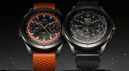 Офіційно: Xiaomi Watch S4 Sport дебютує на презентації 19 липня