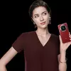 Превью Huawei Mate X7 в цвете Universal Red