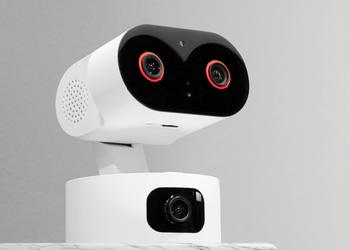 Honor представляет Xiaopai Smart Camera Pro с тройным объективом, 20-кратным зумом и функциями искусственного интеллекта