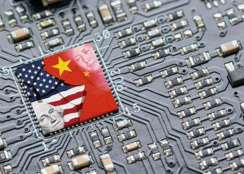 De VS zegt dat China technologisch ...