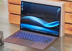 Король портативності: огляд ноутбука ASUS Zenbook S 14