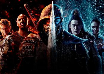 Премьера фильма Mortal Kombat 2 состоится осенью 2025 года: Warner Bros и New Line Cinema назвали точную дату выхода сиквела