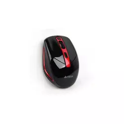 A4Tech G11-590FX-4 Black-Red USB