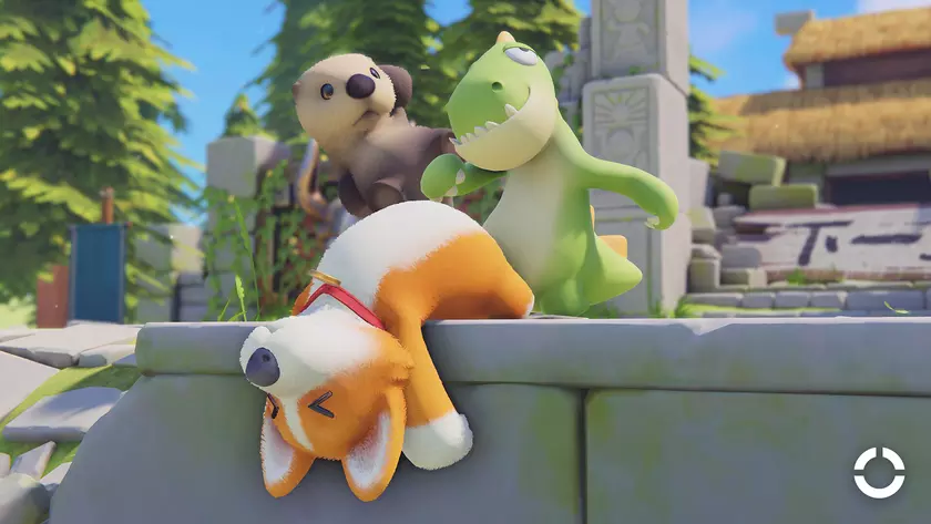 Полный обзор Party Animals: новый хит среди казуальных игр