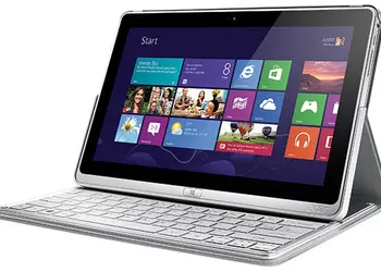 Ультрабук-планшет Acer Aspire P3 поступит в продажу в июне