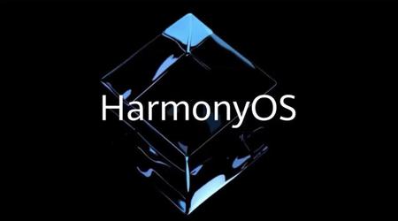 Офіційно: Huawei почне встановлювати HarmonyOS на свої смартфони у 2020 році