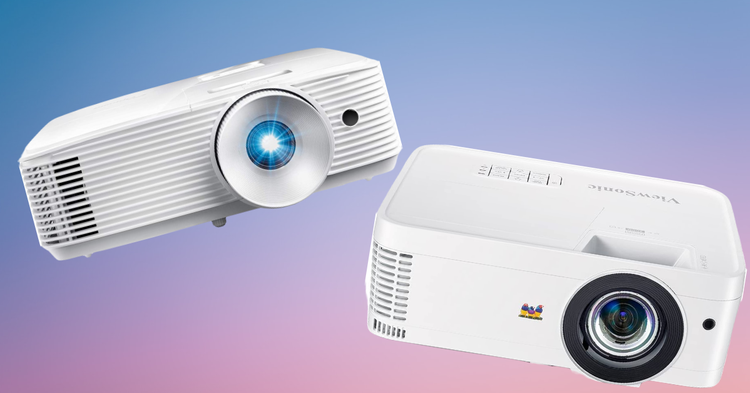 Best Projection Mapping Projector