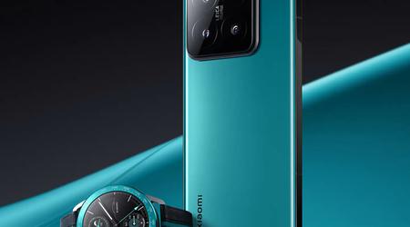 Los buques insignia Xiaomi 14, Xiaomi 14 Pro y el smartwatch Xiaomi Watch S3 han recibido versiones especiales con colores como el coche eléctrico Xiaomi SU7