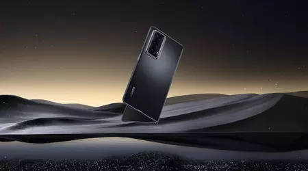 Honor Magic Vs2 - Snapdragon 8+ Gen 1, écran pliable IMAX Enhanced, charnière en titane et appareil photo 50MP à partir de 960 dollars