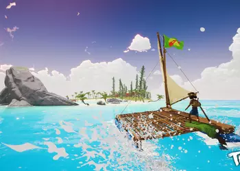 Приключенческая Tchia выйдет на Nintendo Switch уже в конце июня